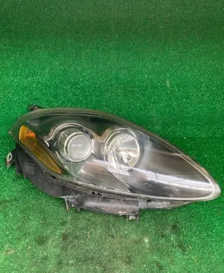 Fiat Croma Headlight/headlamp 518169800