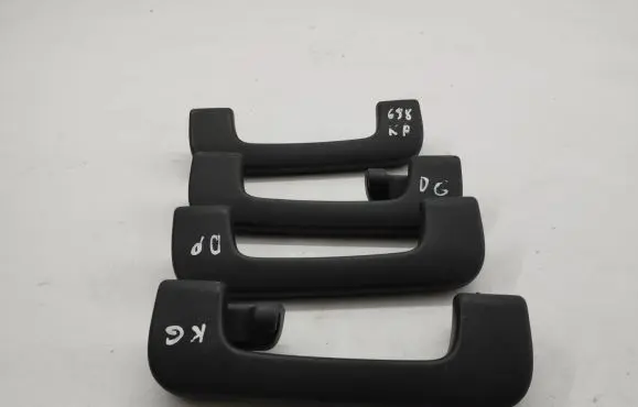 Audi Q7 4L A set of handles for the ceiling 8P0857607K