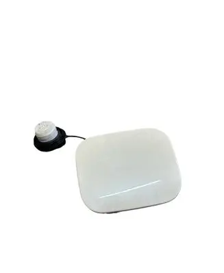 Nissan Qashqai Fuel tank cap