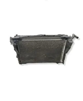 Mercedes-Benz GLC C253 Radiator set