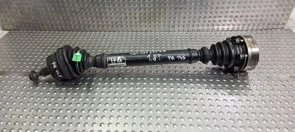 Audi A6 S6 C5 4B Front driveshaft S26380008 4B0407271AA