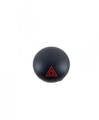 Hazard light switch
