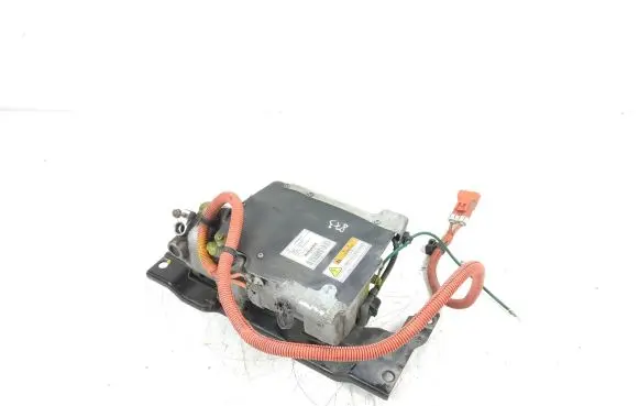 Peugeot iOn Air conditioning (A/C) compressor (pump) 7813A271 EV30AN3 AKJ200B002
