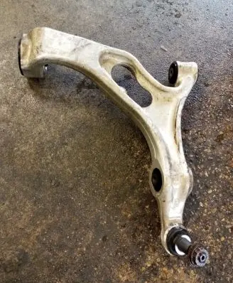 Porsche Cayenne (92A) Front control arm 7P0407152C