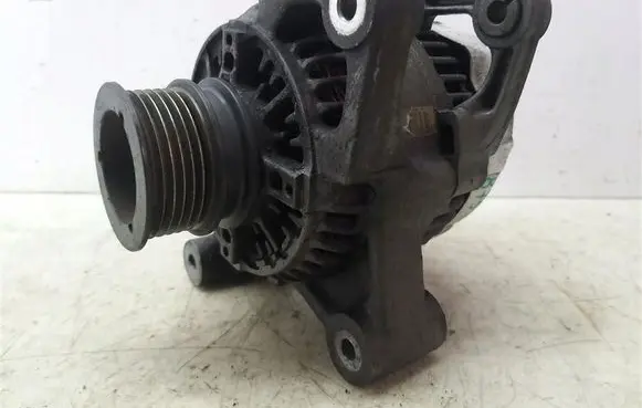 Volvo S40, V40 Generator/alternator 9130217