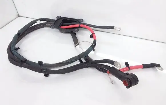 Land Rover Defender Other wiring loom L663MY23J0B1SDF11B L663MY23