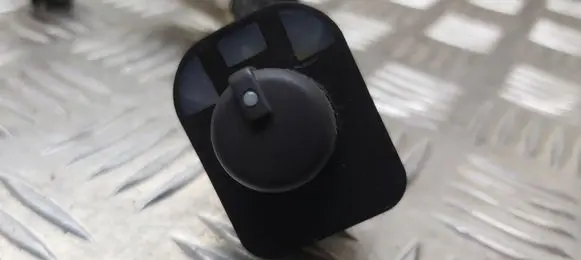 Audi A6 S6 C6 4F Wing mirror switch 4F0971765