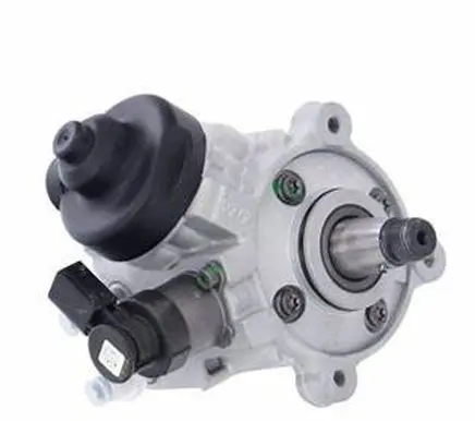 Audi - Fuel injection high pressure pump 0445010538 0445010537 0445010570