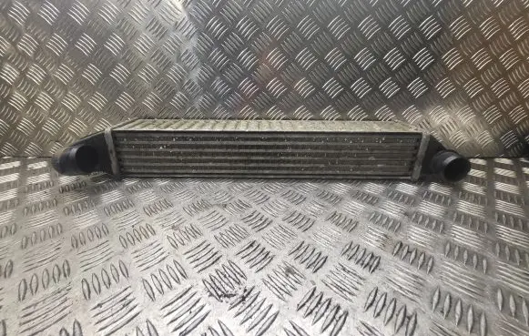 Ford Galaxy Intercooler radiator 7M3145805