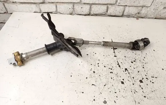 BMW 5 F10 F11 Steering column universal joint 6778136 0047871
