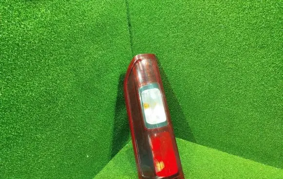 Renault Trafic III (X82) Rear/tail lights 265556737R