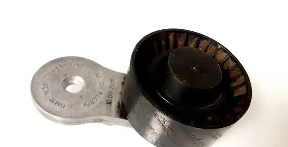 BMW 4 F32 F33 Timing belt tensioner 7848607