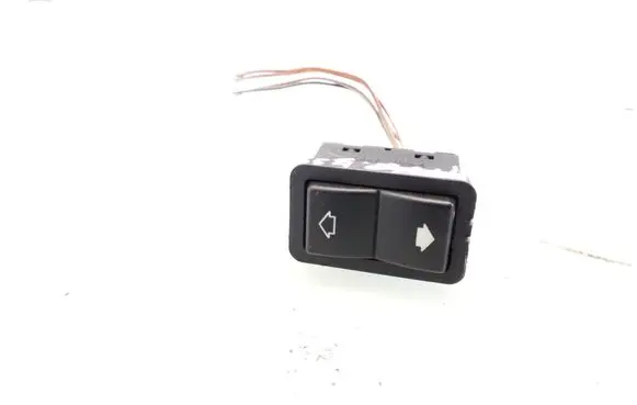 BMW 5 E39 Electric window control switch