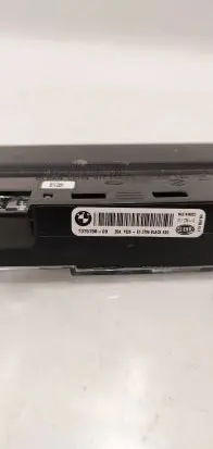 BMW X6 F16 Third/center stoplight 736298609 732312009 7375798