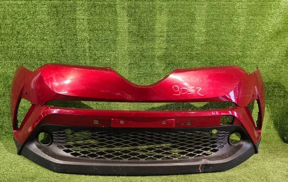 Toyota C-HR I Front bumper 52119F4010