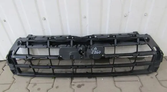 Audi Q5 SQ5 Front bumper upper radiator grill 80A853692