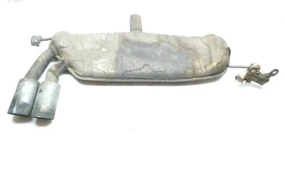 Audi A3 S3 8P Rear muffler/silencer tail pipe 