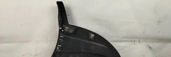 Porsche Macan (95B) Front wheel arch liner splash guards 95B825319D