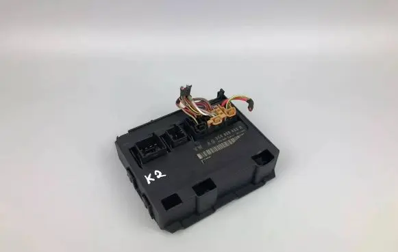 Volkswagen PASSAT B6 Comfort/convenience module 3C0959433R
