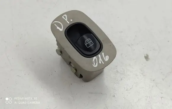 Mercedes-Benz CLK A209 C209 Electric window control switch