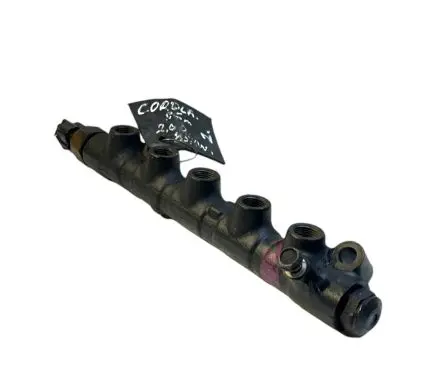 Toyota Corolla E120 E130 Fuel main line pipe 89458 TGY9TA