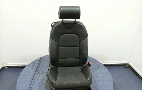 Audi A3 S3 A3 Sportback 8P Front passenger seat 