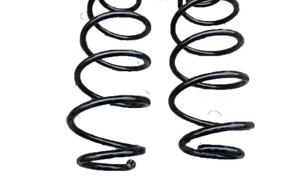 Ford Mondeo Mk III Front coil spring 