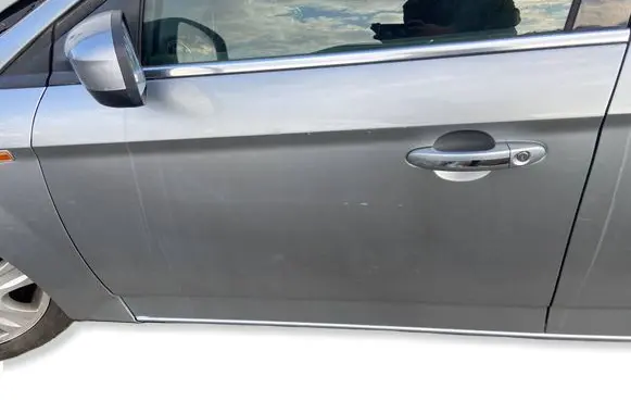 Ford Mondeo MK IV Front door 