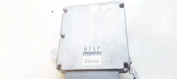 Mazda 6 Engine control unit/module rf5p18881a 275800-6252