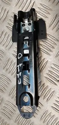 Audi A6 S6 C7 4G Seat belt adjustment motor 8T8857833