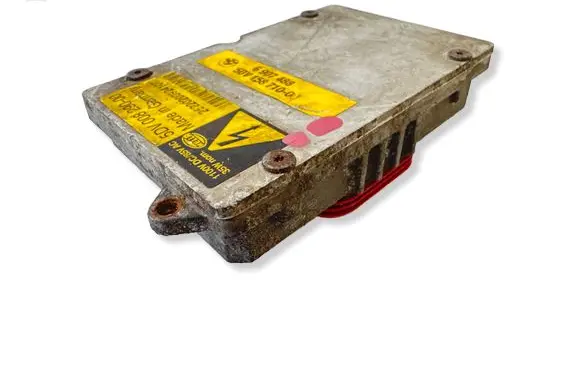 Mercedes-Benz E W211 Headlight ballast module Xenon 5DV00829000 25220200924107 88174069