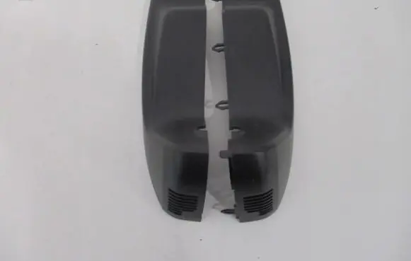 Peugeot 308 Rearview mirror trim 9818467177