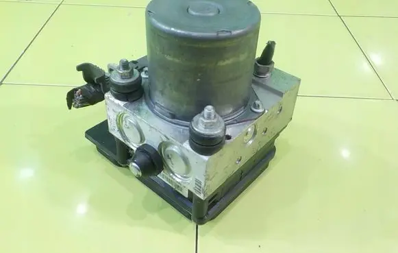 Jaguar XF X250 ABS Pump 0265235363 UP285