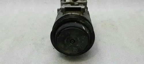 Porsche 911 991 A/C compressor mount bracket 9A112601102