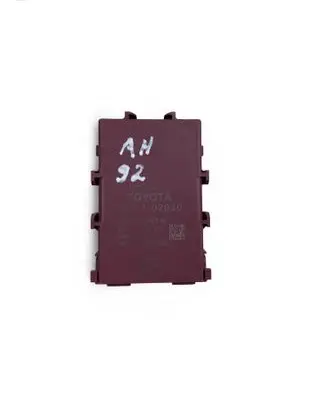 Toyota Corolla E210 E21 Other control units/modules 8911102030