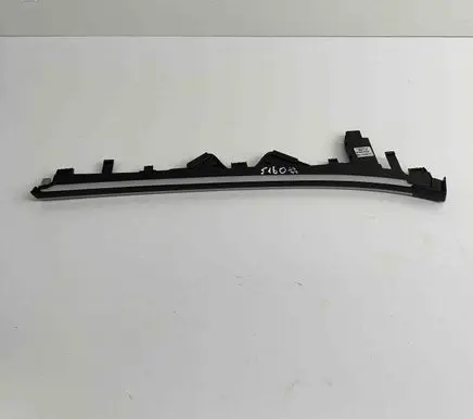 Peugeot 2008 II Dashboard glove box trim 711359191 98309970XU