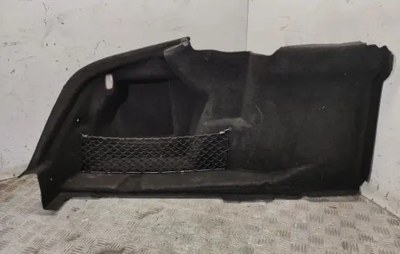 Mercedes-Benz S W221 Other trunk/boot trim element A2216902741