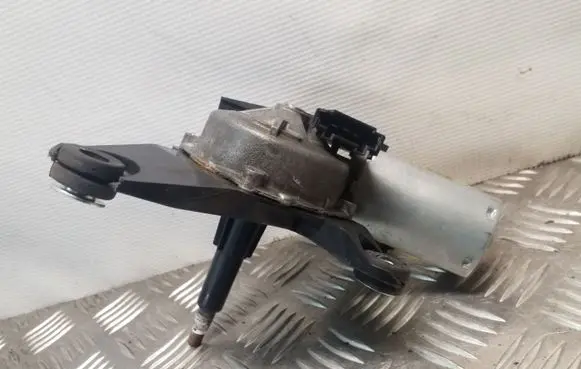 Dodge Nitro Rear window wiper motor 55157447AAA