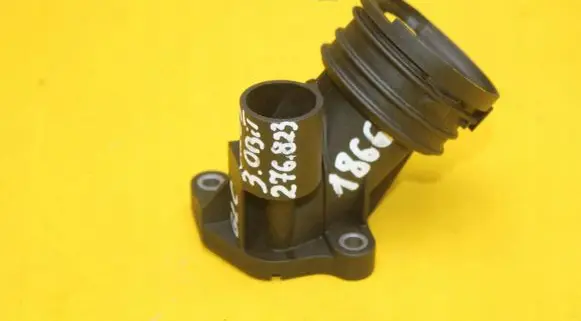 Mercedes-Benz GLC X253 C253 Thermostat housing A2762000256