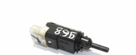 Renault Twingo III Brake pedal sensor switch 253201326R