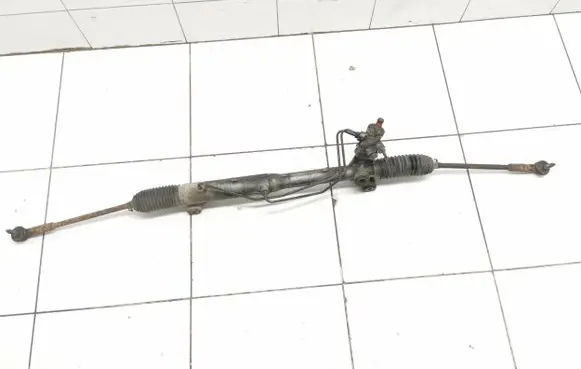 Suzuki Grand Vitara II Steering rack 6609784