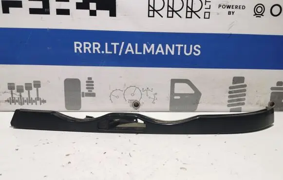 BMW 3 E46 Under headlight/headlamp trim 51138227643