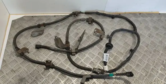 Nissan Qashqai Handbrake wiring loom/harness 241514EA0B PS00882 740820