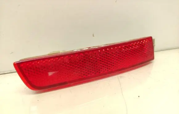 Nissan Juke I F15 Rear tail light reflector 25052461
