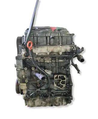 Volkswagen Touran I Engine 
