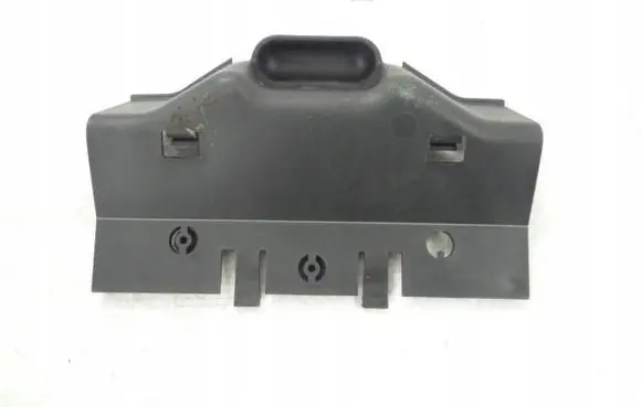 Citroen C4 Cactus Other control units/modules 9655543980