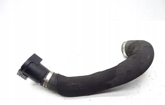Audi A6 C7 Intercooler hose/pipe 4G0145738AG