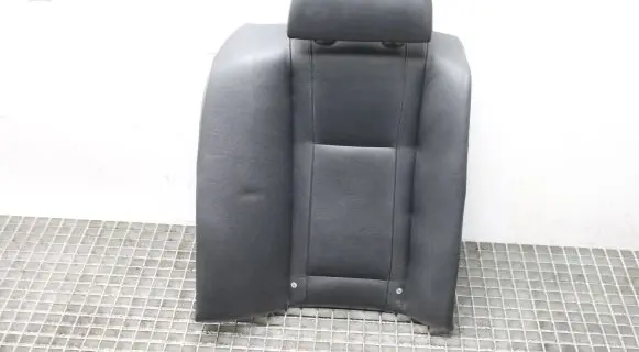 BMW 7 E65 E66 Rear seat 7123328