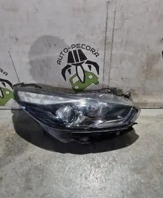 Ford S-MAX Headlight/headlamp FM2B-13W029-GA