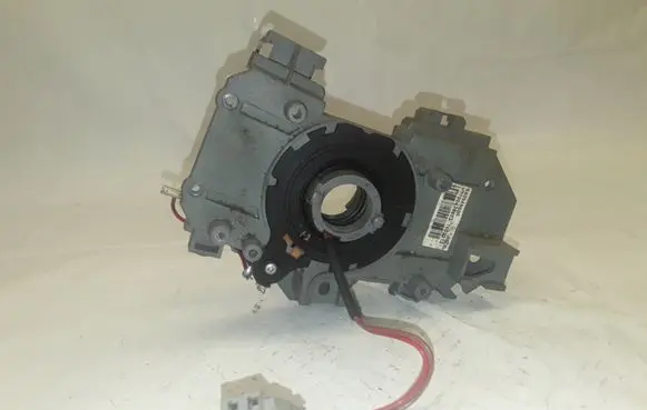 Renault Scenic I Airbag slip ring squib (SRS ring) V7700428202 54034960A 76022121